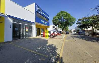Imagem 2: Ponto para alugar, 100 m² por R$ 3.500,00/mês - Centro - Jaguariúna/SP