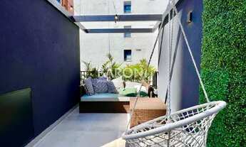 Imagem 4: São Paulo - Casa de Condomínio - Vila Mariana