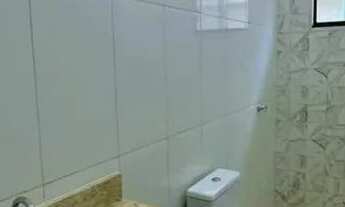 Imagem 6: Casa para venda possui 100 metros quadrados com 3 quartos Silvio