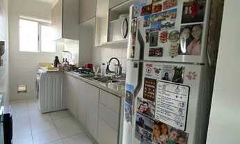 Imagem 3: LINDO APARTAMENTO COM PLANEJADOS A VENDA