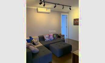 Imagem 5: São Paulo - Apartamento Padrão - Brooklin