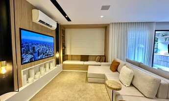 Imagem 2: Apartamento com 4 dormitórios à venda em Belo Horizonte