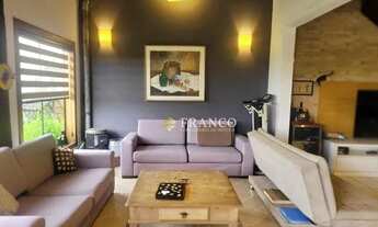 Imagem 7: Casa com 3 dormitórios, 347 m² - venda ou aluguel - Condomínio Chácaras Cataguá - Taubaté