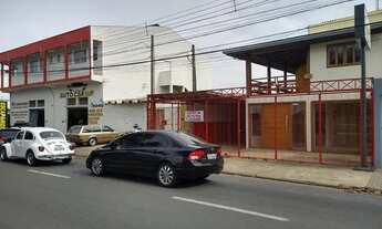 Imagem 4: Imóvel comercial a venda na Avenida Santana no Jardim Amanda !!!