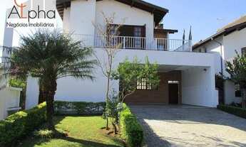 Imagem: Sobrado com 5 dormitórios, 360 m² - venda