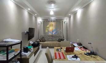 Imagem 4: Apartamento com 2 dormitórios à venda, 80 m² por R$ 505.000,00 - José Menino - Santos/SP