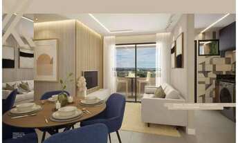 Imagem: Apartamento para venda possui 61 metros