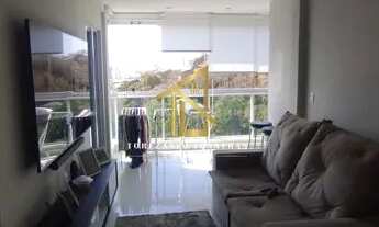 Imagem 2: Apartamento em Santos Dumont, 2 quartos, sendo 1 suíte, lazer, vaga e sol da manhã