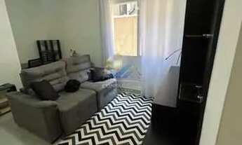 Imagem 3: Apartamento com 2 dormitórios à venda, 47 m² por R$ 263.000,00 - Parque Bitaru - São Vicen