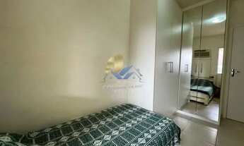 Imagem 7: Apartamento para alugar, 77 m² por R$ 13.500,01/mês - Gonzaga - Santos/SP