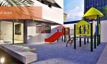 Imagem 4: Apto c/ Piscina de Borda Infinita, próx. a Praça Batista Campos