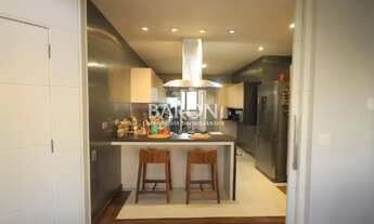 Imagem 5: São Paulo - Apartamento Padrão - Vila Clementino