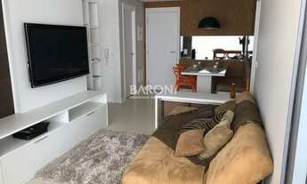 Imagem: São Paulo - Apartamento Padrão - Chacara