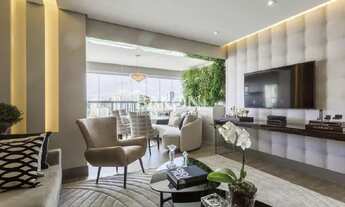 Imagem 3: São Paulo - Apartamento Padrão - Campo Belo