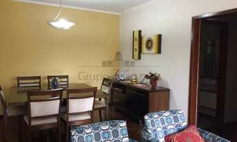 Imagem: Apartamento - Centro - 114m² - 3 Dormitórios