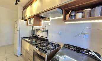 Imagem 4: Apartamento com 54 metros quadrados e 2 dormitórios com 1 suíte - Premium Pagliato - Soro