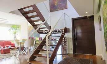 Imagem 5: São Paulo - Apartamento Padrão - Moema