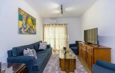 Imagem 5: São Paulo - Apartamento Padrão - Vila Olímpia