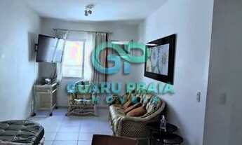 Imagem 3: 2 dormitórios, 2 banheiros, sala para 2 ambientes, cozinha, área de serviço, 1 vaga de gar