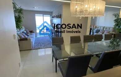 Imagem 3: Apartamento 96 M² - 3 Quartos - 1 Suíte - 2 Vagas - Vila Andrade - São Paulo SP