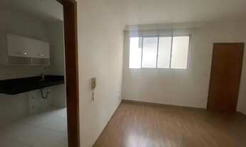 Imagem 4: Apartamento com 2 dormitórios à venda em Belo Horizonte