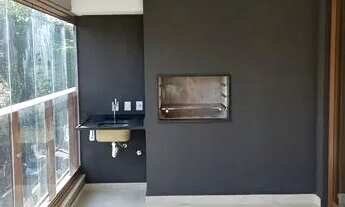 Imagem 4: Apartamento com 3 dormitórios à venda, 110 m² por R$ 1.760.000,00 - Campo Belo - São Paulo