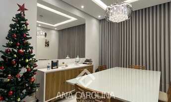 Imagem 6: Casa única no Alto da Boa Vista