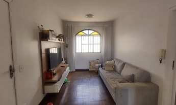 Imagem 3: Apartamento com 3 dormitórios à venda em Belo Horizonte