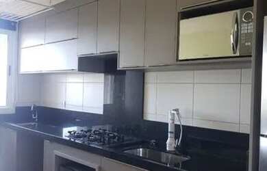 Imagem 2: Apartamento com 2 dormitórios para alugar, 50 m² p