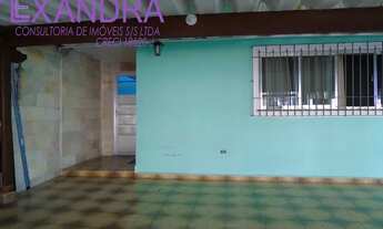 Imagem 3: CASA RESIDENCIAL em SÃO PAULO - SP, VILA DOM PEDRO I