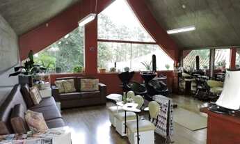 Imagem 6: VENDA DE LOTE NO CONDOMÍNIO FOREST HILLS JANDIRA SP