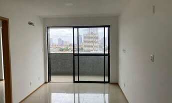 Imagem 7: Apartamento para aluguel possui 45 metros quadrados com 1 quarto em Marco - Belém - Pará