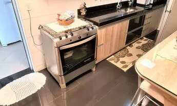 Imagem 5: Área Privativa / Garden com 3 dormitórios à venda em Belo Horizonte