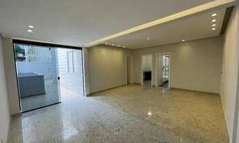 Imagem: Área Privativa / Garden com 3 dormitórios