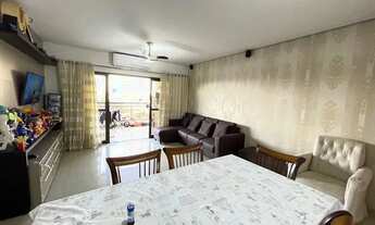 Imagem: Apartamento com 3 suítes - Próximo do