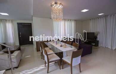 Imagem 6: Casa no Portal dos Acácias no Ibituruna para venda