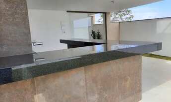 Imagem 2: Casa de Condomínio com 4 dormitórios à venda em Lagoa Santa