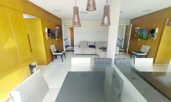 Imagem 2: Apartamento com 3 dormitórios à venda em Belo Horizonte