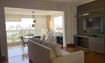 Imagem 4: São Paulo - Apartamento Padrão - Vila Olímpia