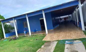 Imagem: Casa nova toda mobiliada