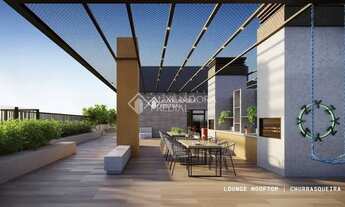 Imagem 4: Apartamento com 1 quarto Bairro Partenon - Porto Alegre - RS