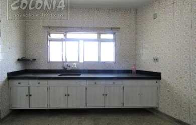 Imagem 3: Santo André - Casa Padrão - Vila Curuçá