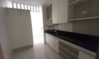 Imagem: PIRACICABA - Apartamento Padrão - Nova