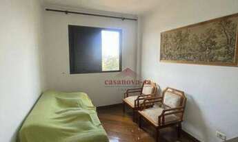 Imagem 6: Apartamento à venda, 106 m² por R$ 600.000,00 - Parque das Nações - Santo André/SP