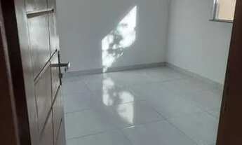 Imagem 2: Casa dois quartos