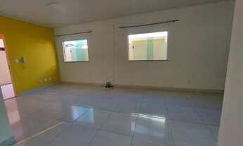 Imagem 4: Casa dois quartos