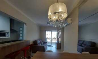 Imagem 3: Apartamento para venda possui 70 metros quadrados com 2 quartos em Itacorubi - Florianópol