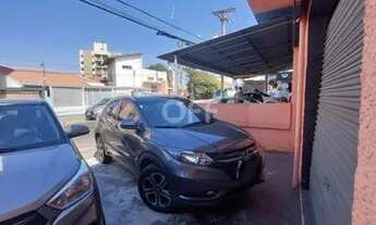Imagem 2: Salão para alugar no bairro Jardim Chapadão, Campinas SP