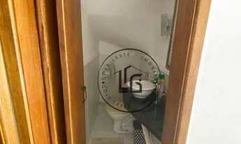 Imagem 6: Sobrado com 2 dormitórios à venda, 60 m² por R$ 270.000,00 - Jardim Camargo Novo - São Pau