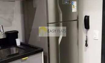 Imagem 4: Apartamento Kitchenette/Studio em Consolação - São Paulo, SP